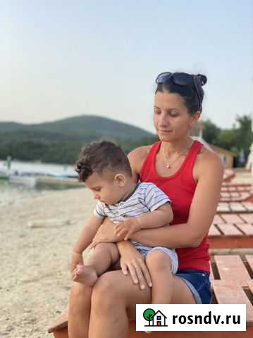 Авто няня Санкт-Петербург - изображение 1