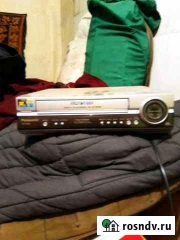 Видеомагнитофон Курск - изображение 1