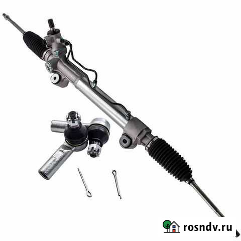 Диагностика и ремонт рулевых реек Чита - изображение 1