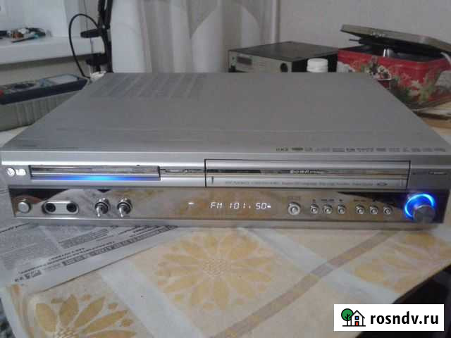 Домашний кинотеатр комби Набережные Челны - изображение 1