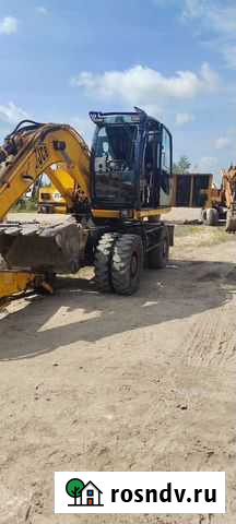 Услуги спецтехники Вольгинский - изображение 1