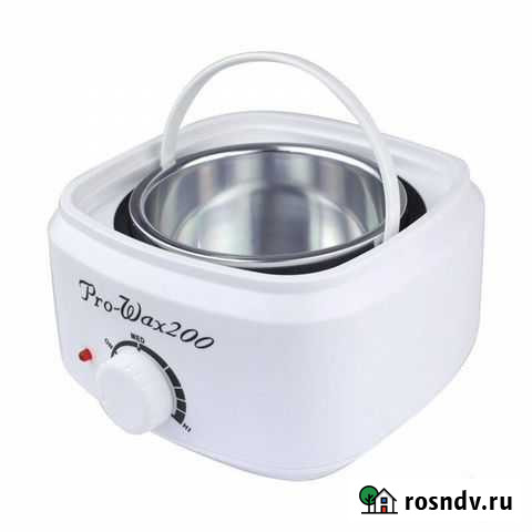 Воскоплав баночный Провакс 200 Челябинск - изображение 1