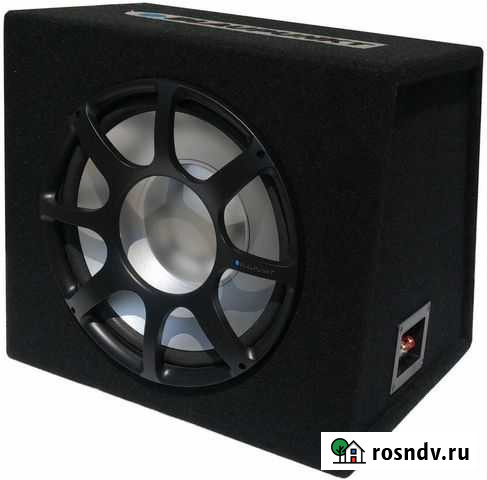 Сабвуфер Липецк - изображение 1