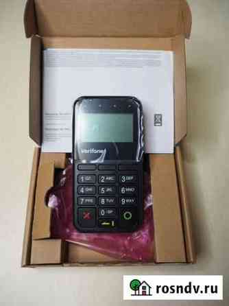 Verifone 1000SE для POS терминала Ростов-на-Дону