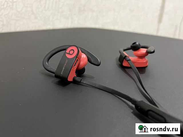 Powerboats 3 беспроводные наушники Воронеж - изображение 1