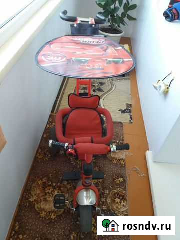 Продам детский велосипед Рубцовск - изображение 1