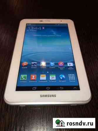 Планшет samsung Galaxy Tab 2 7.0 P3100 8Gb Чехов