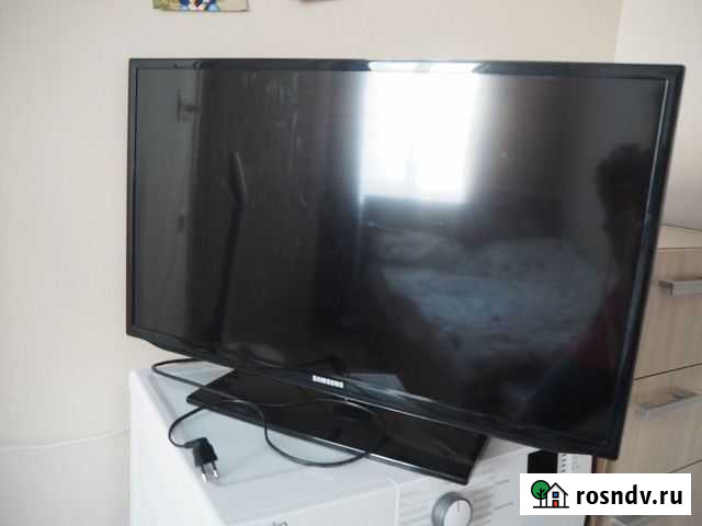 Телевизор Samsung UE-32EH5307 (32) Хабаровск - изображение 1