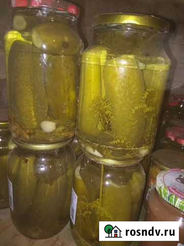 Огурцы маринованные Новоуральск - изображение 1