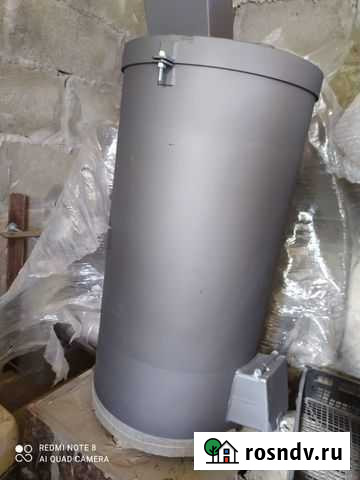 Котел отопления Новороссийск - изображение 1