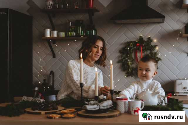 Фотограф Абакан - изображение 1