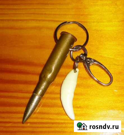Охотничий Амулет Рязань - изображение 1