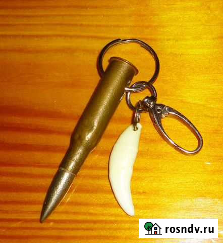 Охотничий Амулет Рязань - изображение 1