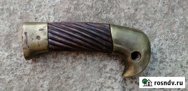 Черен от шашки М-1881 Пролетарск - изображение 1