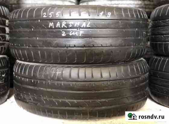 Marshal 3A 255/55 R19 4шт Махачкала