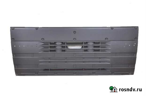 Решетка радиатора (капот) Даф хф95/хф105 Новосибирск - изображение 1