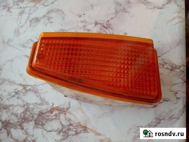 Правый поворотник ваз 2108/2109/21099 Острогожск - изображение 1