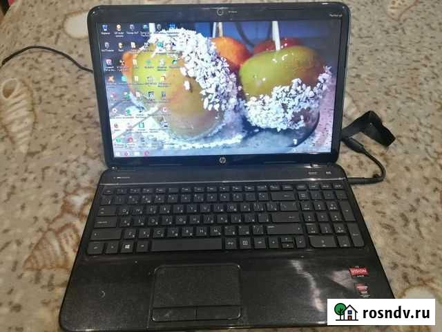Ноутбук hp pavilion g6 Белогорск - изображение 1