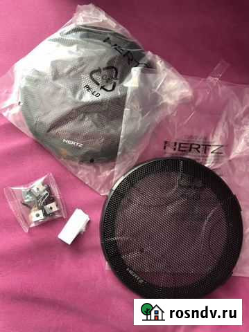 Защитный гриль Hertz DG 165.3 Ярославль - изображение 1