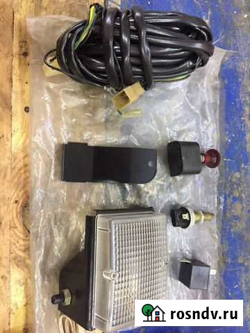 Фонарь в авто Иркутск - изображение 1