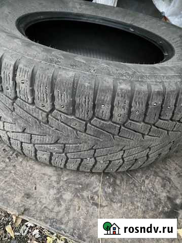Hankook 18/60 R18 Новокузнецк - изображение 1