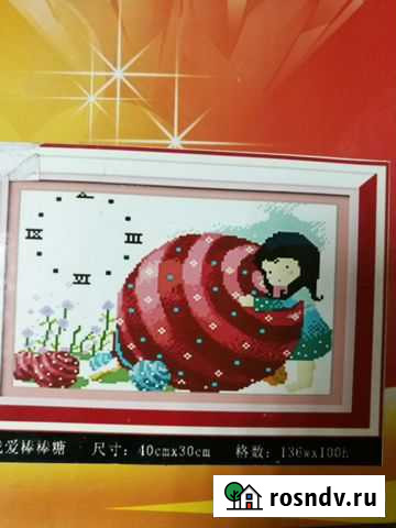 Самоклеющаяся мозайка Благовещенск - изображение 1