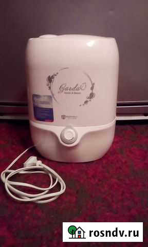 Увлажнитель воздуха Москва - изображение 1