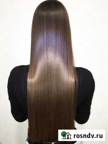 Ботокс волос и кератин Нижний Новгород - изображение 1