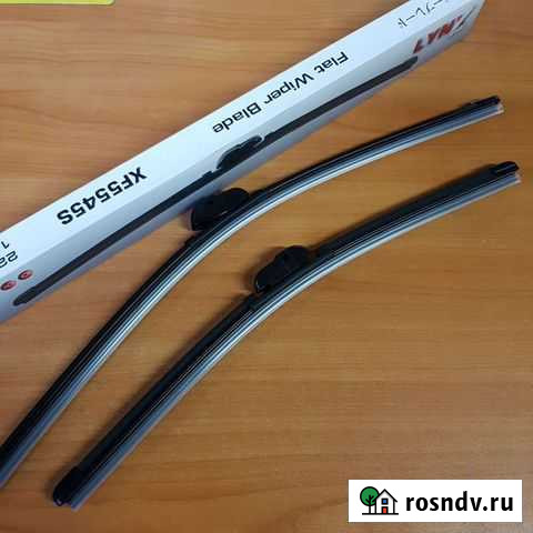 Щетки стеклоочистителя Opel Astra H Ижевск - изображение 1