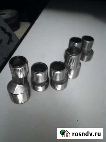 Заглушки, эксцентрики на смесители Омск - изображение 1