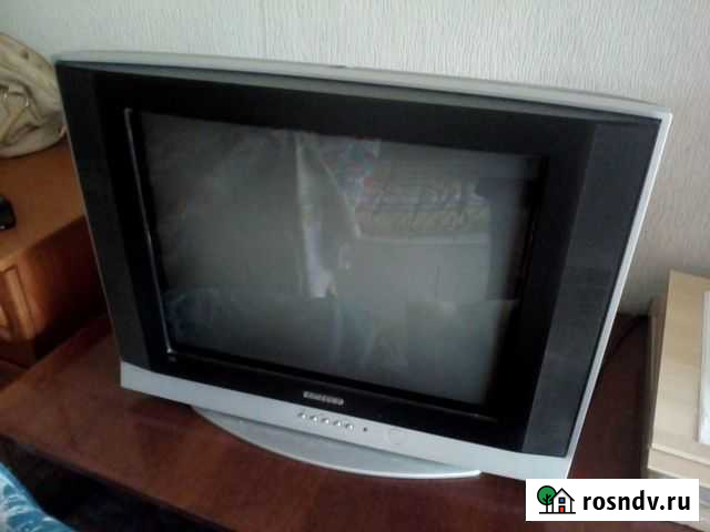 Телевизор Samsung Казань - изображение 1