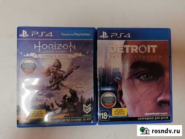 Игры ps4 Оренбург - изображение 1