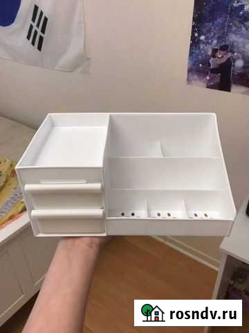 Органайзер Ростов-на-Дону - изображение 1