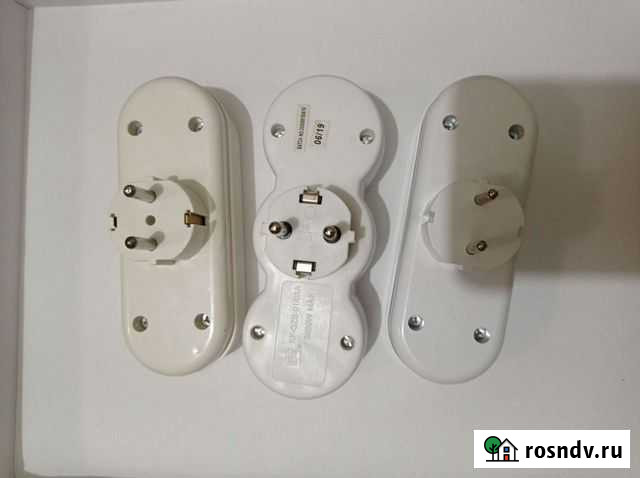 Переходник Санкт-Петербург - изображение 1