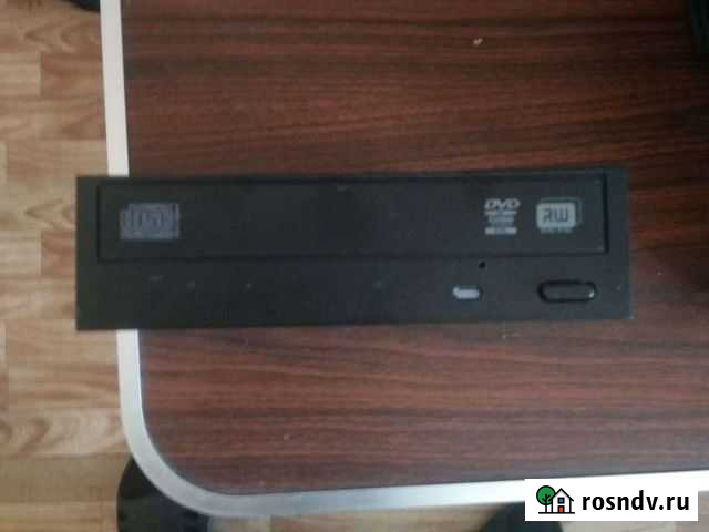 DVD REW Пишущий двд ром Челябинск - изображение 1