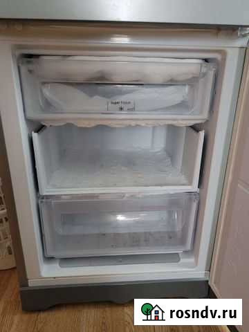 Холодильник бу Заводоуковск - изображение 1