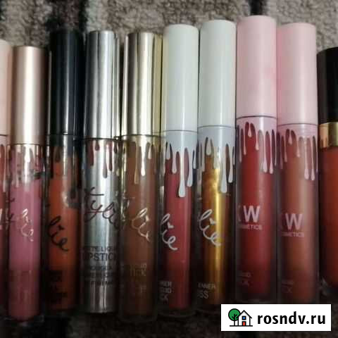 Блеск для губ Оренбург - изображение 1