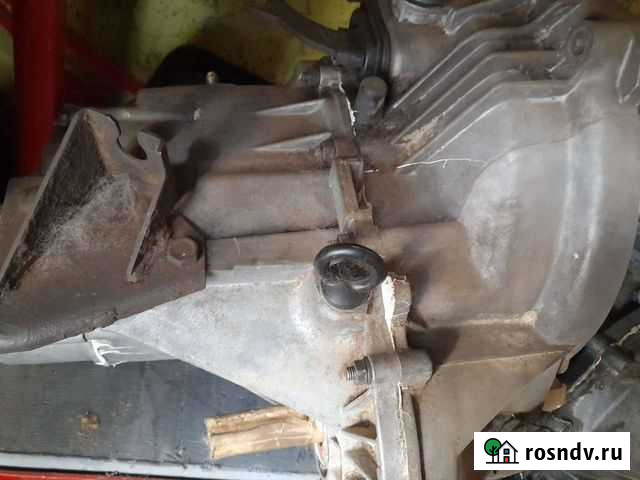 Коробка передач кпп ваз 2109, 2114, 2115 Елец - изображение 1