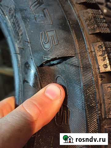 Шиномонтаж, правка литых дисков Сеченово - изображение 1