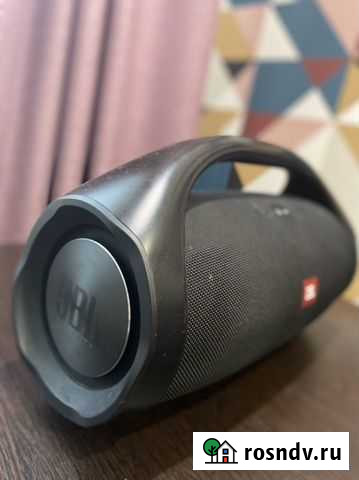 Колонка Казань - изображение 1