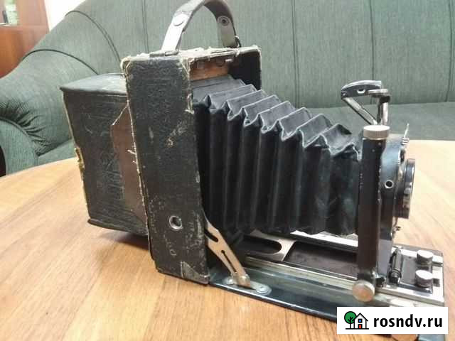 Фотокор номер 1 Абакан - изображение 1