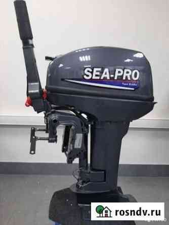 Лодочный мотор Sea Pro 9.9S 2021 Чита