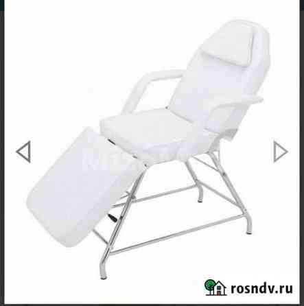 Кушетка косметологическая Ярославль