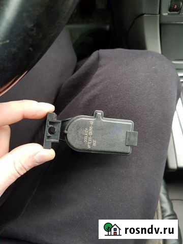 Моторчик корректора фары ford focus Канаш - изображение 1