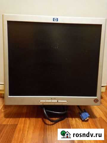 Монитор Тула - изображение 1