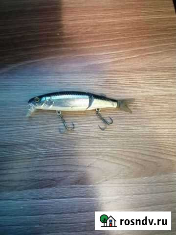 Воблеры японские Ачинск - изображение 1