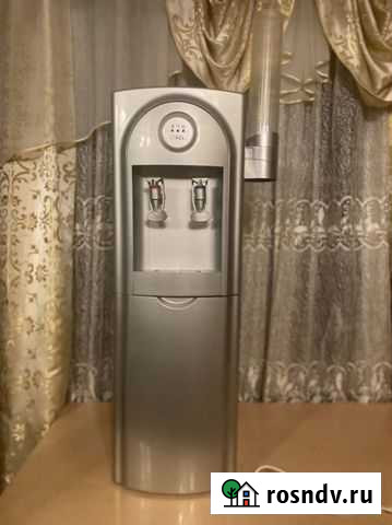 Кулер Королев - изображение 1