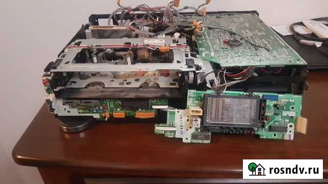 Panasonic NV-fs100 Ивановское - изображение 1