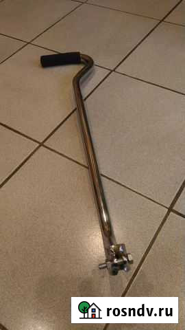 Ручка безопасности для детского велосипеда Нижний Новгород - изображение 1