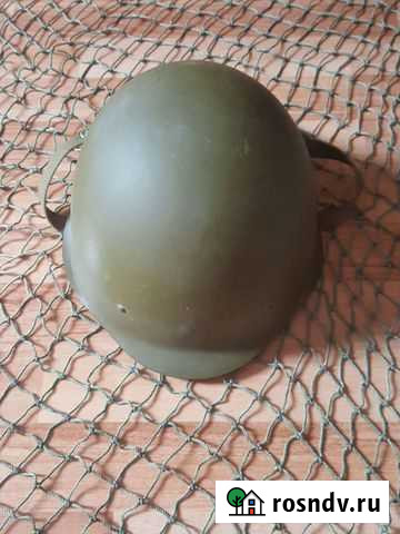 Каска армейская Новосибирск - изображение 1